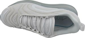 Nike Buty męskie Air Max 720 białe r. 45 (AO2924-100) 3