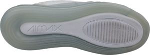 Nike Buty męskie Air Max 720 białe r. 43 (AO2924-100) 4