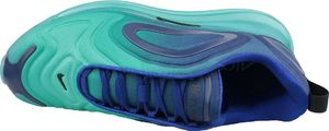 Nike Buty męskie Air Max 720 niebieskie r. 45 (AO2924-400) 3