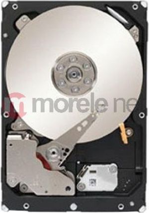 Dysk serwerowy Fujitsu 4 TB 3.5'' SATA III (6 Gb/s)  (S26361F3670L400) 1