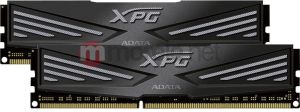 Pamięć ADATA XPG V1.0, DDR3, 8 GB, 1600MHz, CL9 (AX3U1600W4G9DB) 2