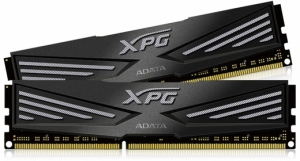 Pamięć ADATA XPG V1.0, DDR3, 8 GB, 1600MHz, CL9 (AX3U1600W4G9DB) 1