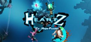 HeartZ Co-Hope Puzzles PC, wersja cyfrowa 1