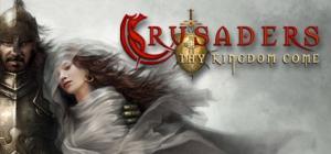 Crusaders: Thy Kingdom Come PC, wersja cyfrowa 1