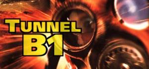 Tunnel B1 PC, wersja cyfrowa 1