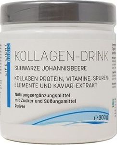 Life Light Kolagen-Drink Proszek 300 g uniwersalny 1