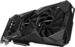 Karta graficzna Gigabyte GeForce RTX 2070 SUPER Windforce OC 8GB GDDR6 (GV-N207SWF3OC-8GC) 3