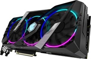 Karta graficzna Gigabyte Aorus GeForce RTX 2080 SUPER 8GB GDDR6 (GV-N208SAORUS-8GC) 4