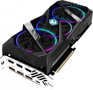 Karta graficzna Gigabyte Aorus GeForce RTX 2080 SUPER 8GB GDDR6 (GV-N208SAORUS-8GC) 5