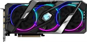 Karta graficzna Gigabyte Aorus GeForce RTX 2080 SUPER 8GB GDDR6 (GV-N208SAORUS-8GC) 6