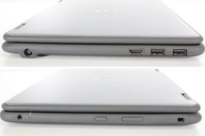 Laptop Dell Latitude 3190 2w1 6