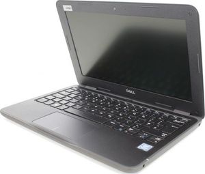 Laptop Dell Latitude 3190 1