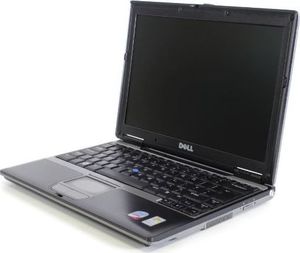 Laptop Dell Latitude D430 1