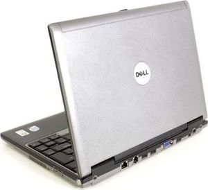 Laptop Dell Latitude D430 5