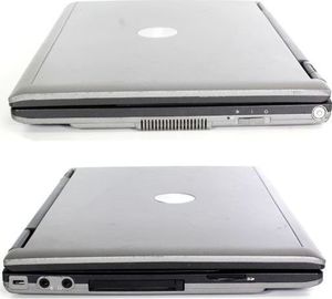 Laptop Dell Latitude D430 6
