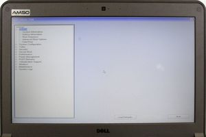 Laptop Dell Latitude 3340 6