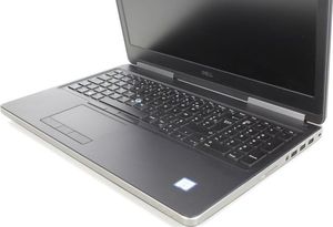 Laptop Dell Precision 7510 2
