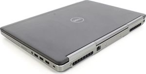 Laptop Dell Precision 7510 3