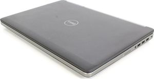 Laptop Dell Precision 7510 4