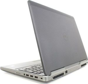 Laptop Dell Precision 7510 5