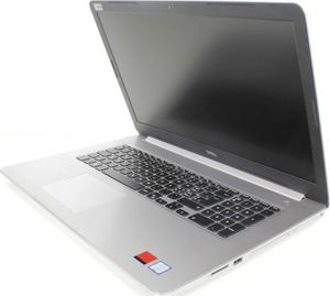 Laptop Dell Inspiron 5770 i7-8550U 8GB 1TB 1920x1080 AMD Radeon R7 M260 Klasa A Windows 10 Home 1