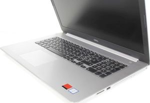 Laptop Dell Inspiron 5770 i7-8550U 8GB 1TB 1920x1080 AMD Radeon R7 M260 Klasa A Windows 10 Home 2