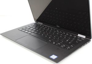 Laptop Dell XPS 9365 2