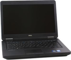 Laptop Dell Latitude E5440 1