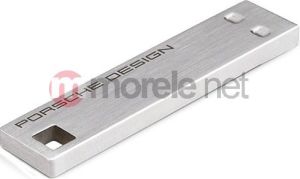 Pendrive LaCie Porsche Design 32GB, USB 3.0 (9000251) 1