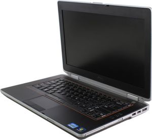 Laptop Dell Latitude E6420 1