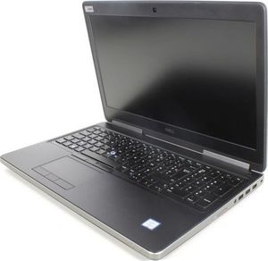 Laptop Dell Precision 7510 1