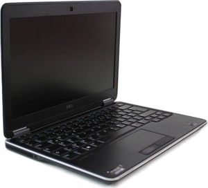 Laptop Dell Latitude E7240 1