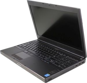 Laptop Dell Precision M4800 1