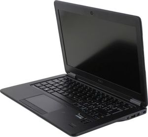 Laptop Dell Latitude E7250 1