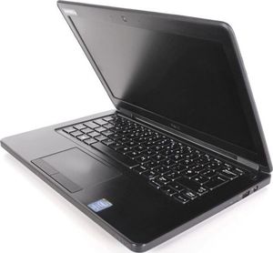 Laptop Dell Latitude E5250 1