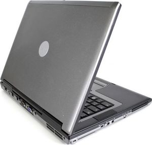 Laptop Dell Latitude D830 2