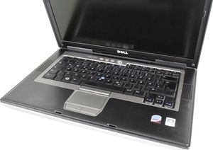 Laptop Dell Latitude D830 3