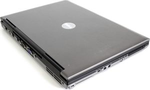 Laptop Dell Latitude D830 5