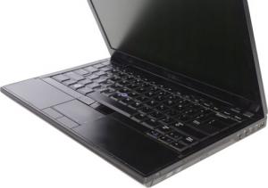 Laptop Dell Latitude E4300 Core 2 Duo P9400 4GB 120GB SSD 1280x800 Klasa A Windows 10 Professional 1