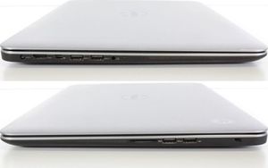 Laptop Dell Precision M3800 8
