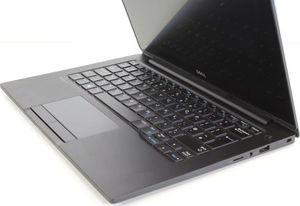 Laptop Dell Latitude 7370 2