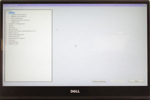 Laptop Dell Latitude 7370 6