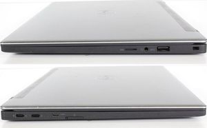 Laptop Dell Latitude 7370 7