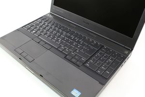 Laptop Dell Precision M4600 2