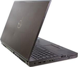 Laptop Dell Precision M4600 4