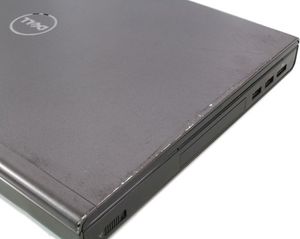 Laptop Dell Precision M4600 6
