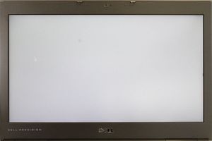 Laptop Dell Precision M4600 7