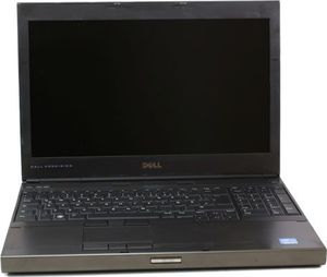 Laptop Dell Precision M4600 1