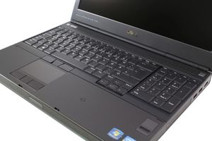 Laptop Dell Precision M4700 2