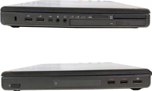 Laptop Dell Precision M4700 5